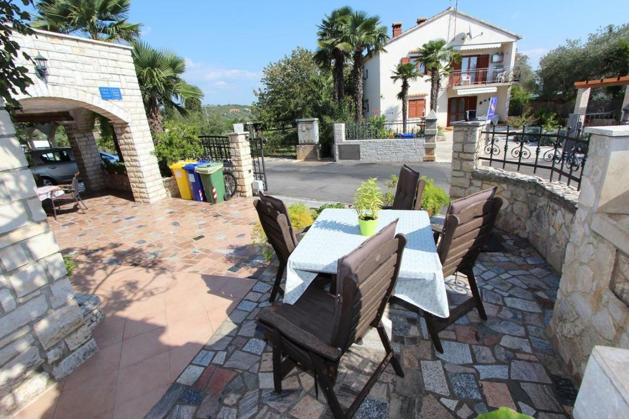 Guest House Rexa 로비니 외부 사진