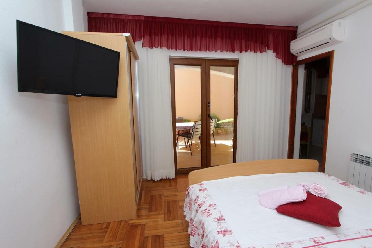 Guest House Rexa 로비니 외부 사진