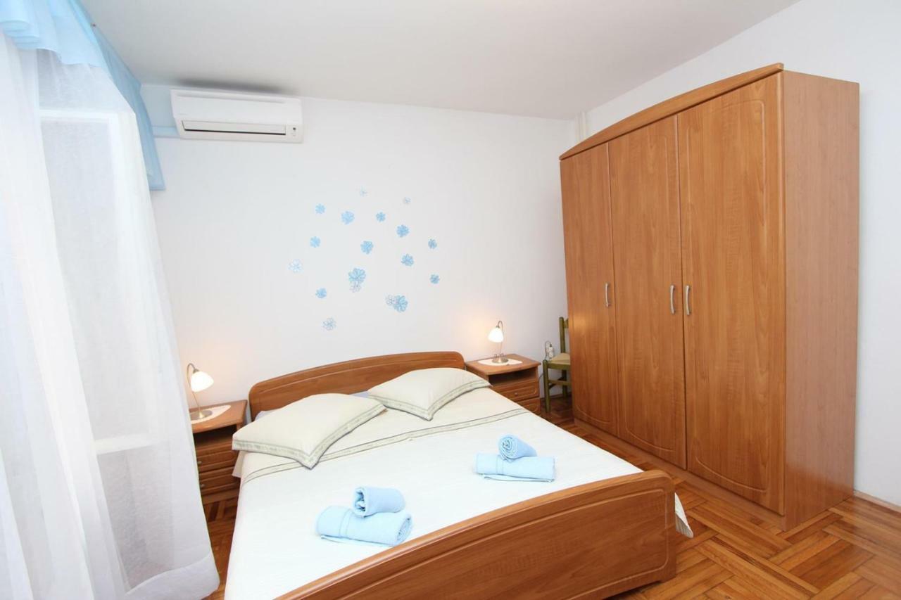 Guest House Rexa 로비니 외부 사진